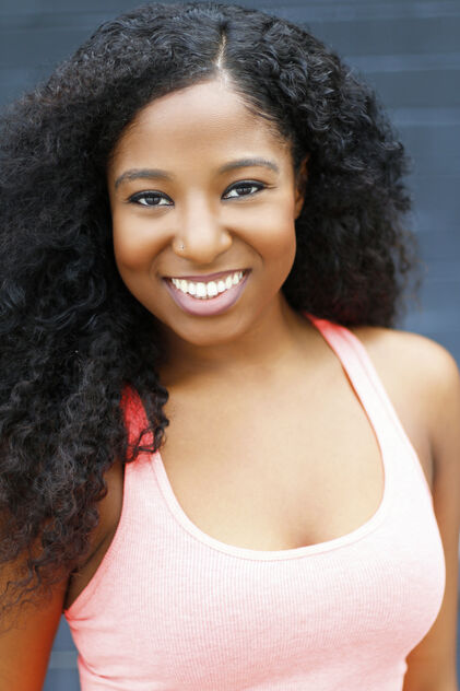 Portfolio photo