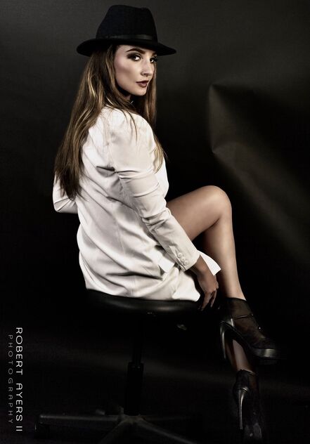 Portfolio photo