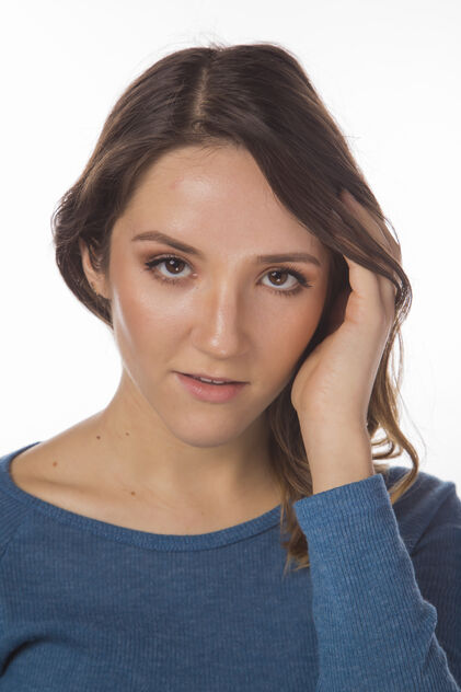 Portfolio photo
