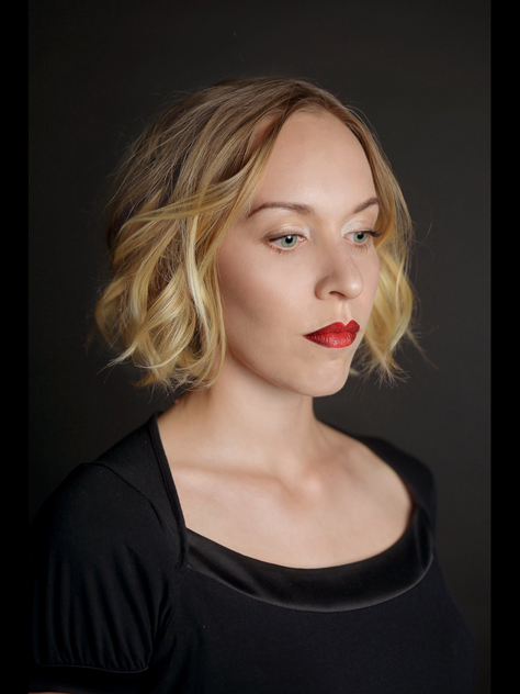 Portfolio photo