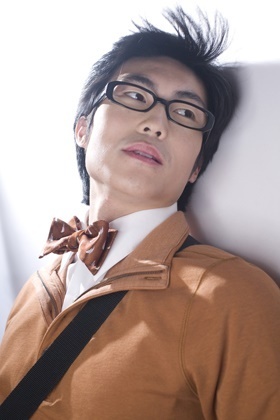 Portfolio photo