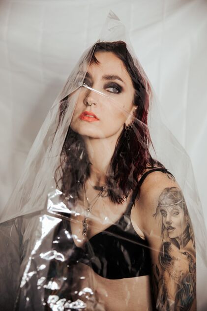 Portfolio photo