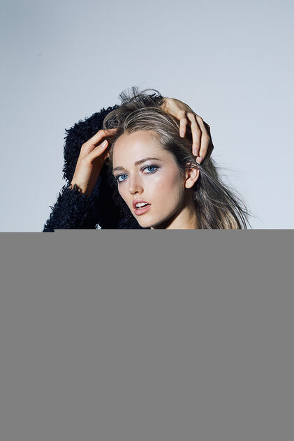 Portfolio photo