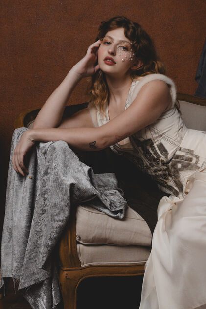 Portfolio photo