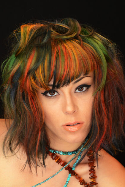 Portfolio photo