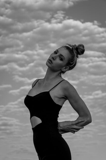 Portfolio photo