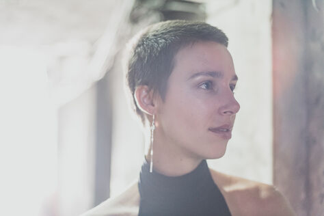 Portfolio photo