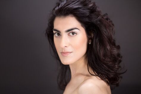 Portfolio photo