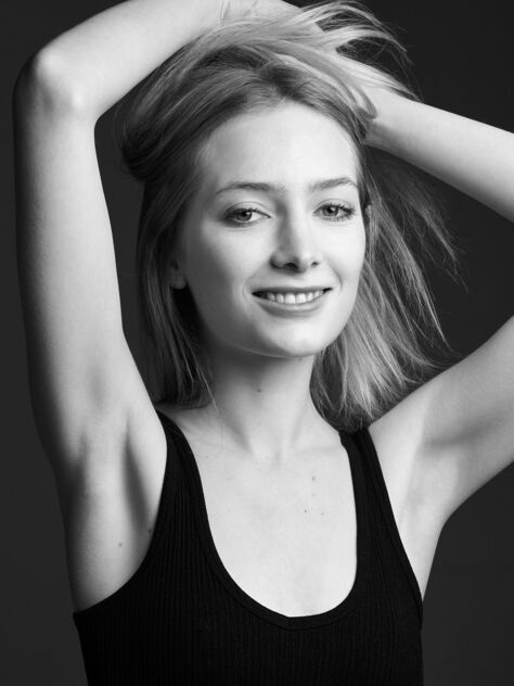 Portfolio photo