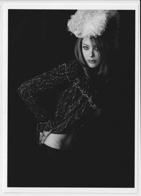 Portfolio photo