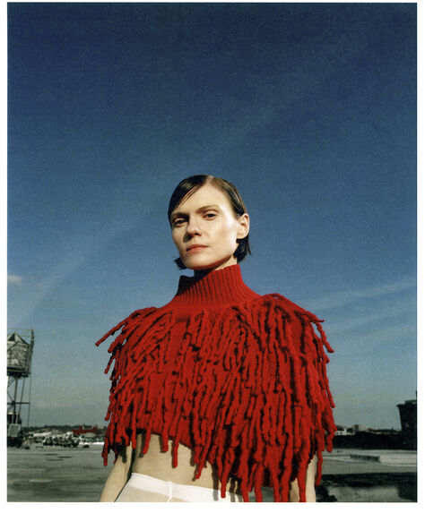 Portfolio photo