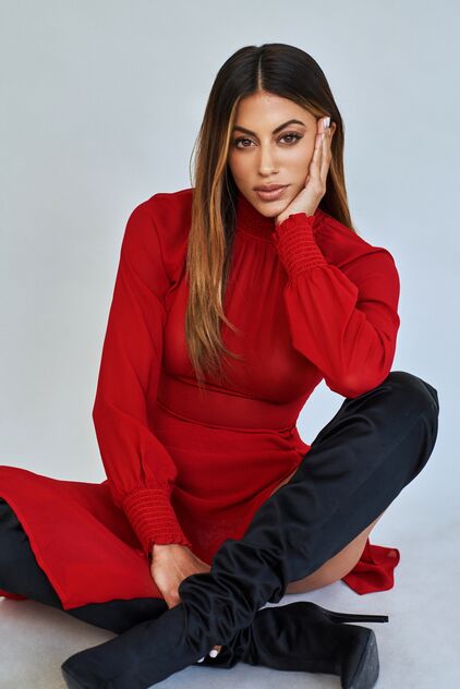 Portfolio photo