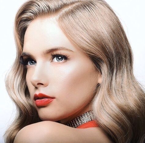 Portfolio photo