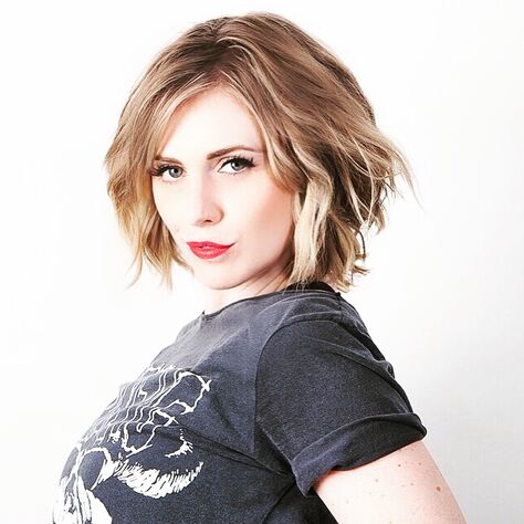 Portfolio photo