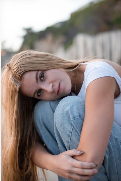 Portfolio photo