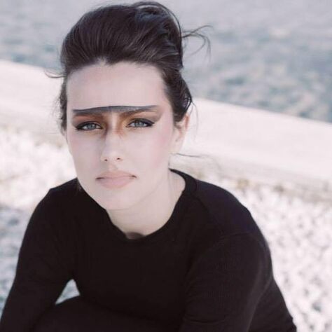 Portfolio photo