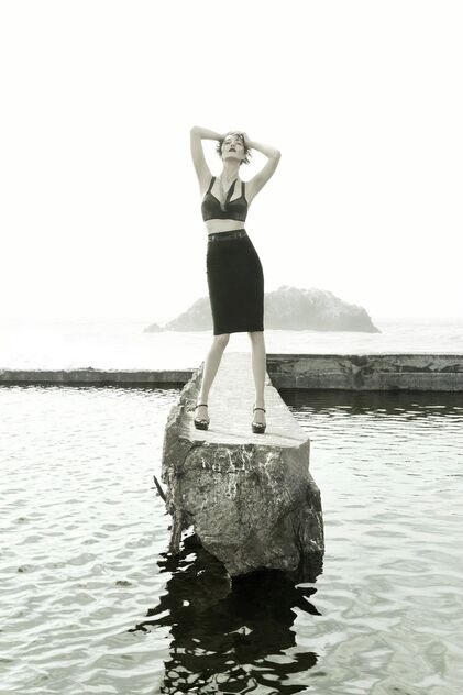 Portfolio photo