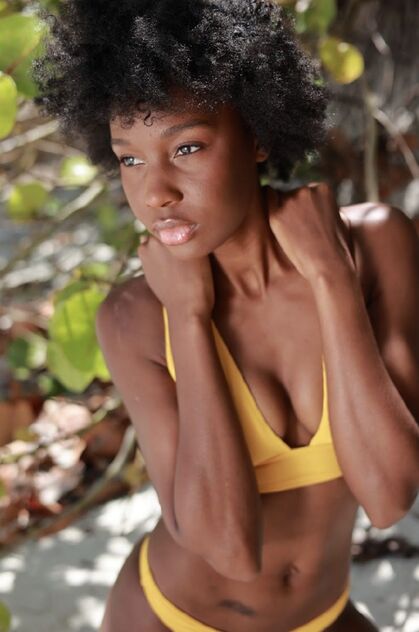 Portfolio photo