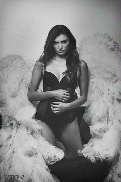 Portfolio photo