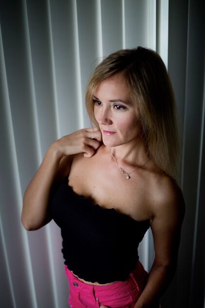 Portfolio photo