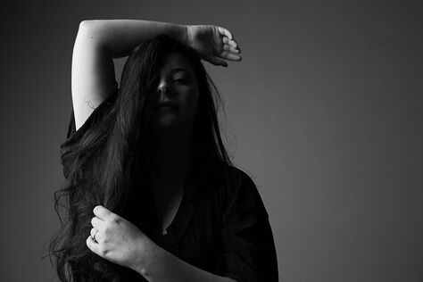 Portfolio photo