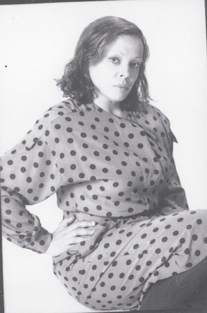 Portfolio photo