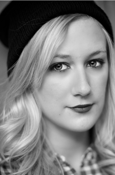 Portfolio photo