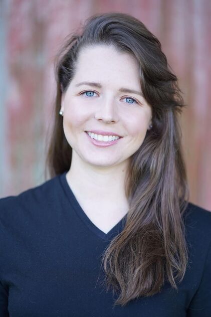 Portfolio photo