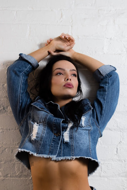 Portfolio photo