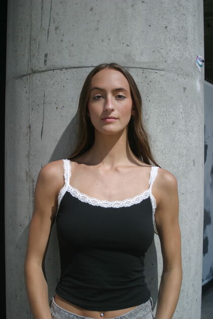 Portfolio photo