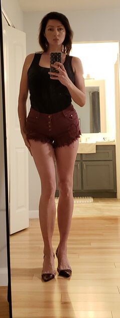 Portfolio photo