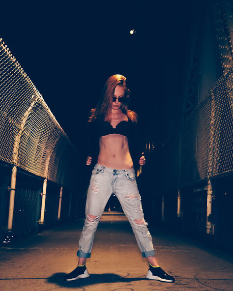 Pro photo