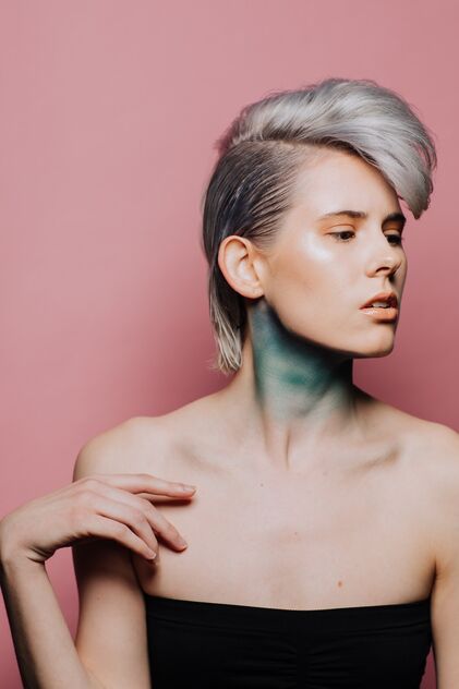 Portfolio photo