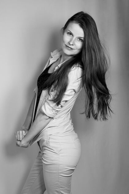 Portfolio photo