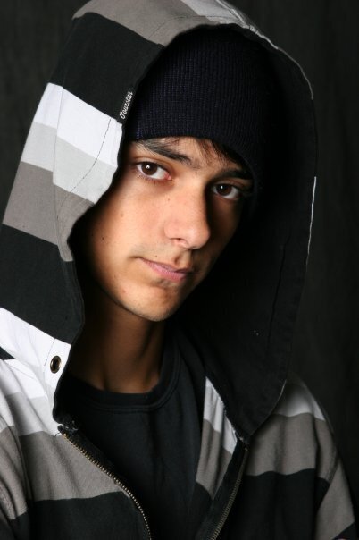 Portfolio photo