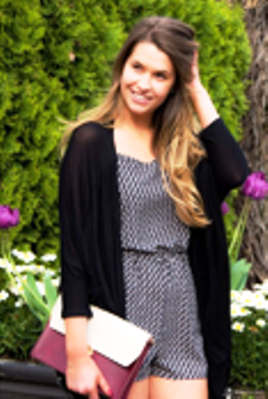 Portfolio photo
