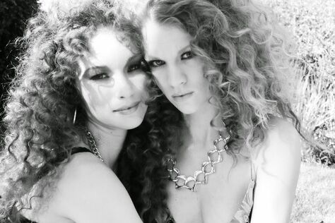 Portfolio photo