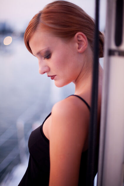Portfolio photo