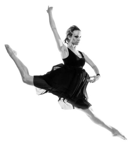Portfolio photo
