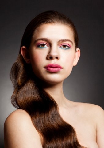 Portfolio photo