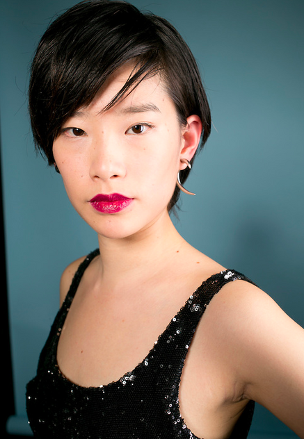 Portfolio photo