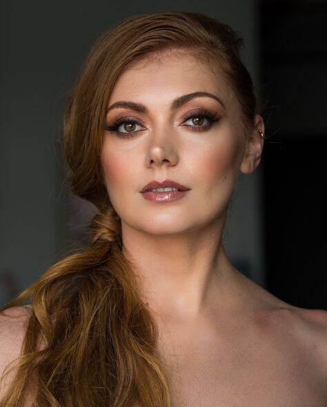 Portfolio photo