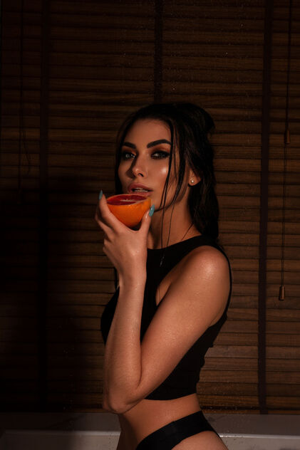 Portfolio photo
