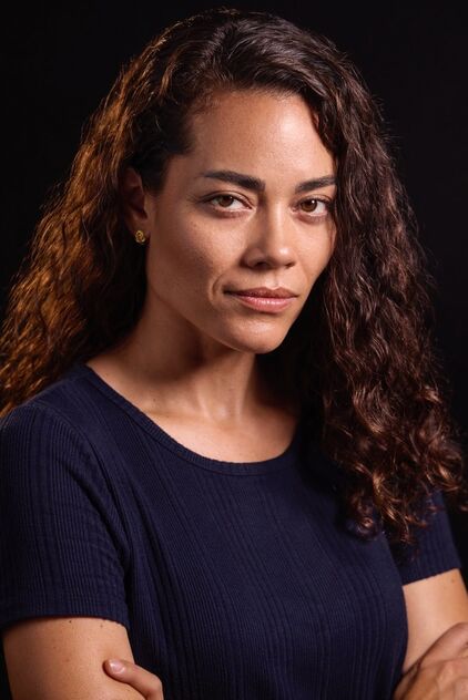 Portfolio photo