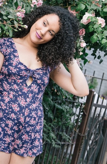 Portfolio photo