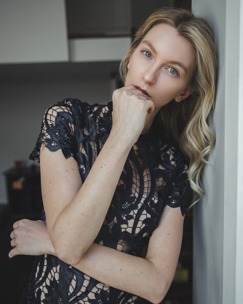 Portfolio photo