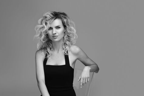 Portfolio photo