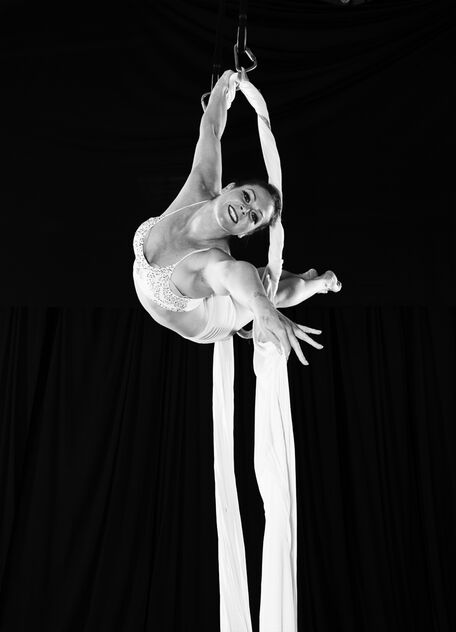 Portfolio photo