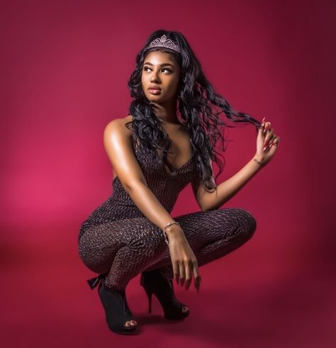 Portfolio photo