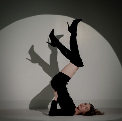 Portfolio photo